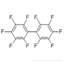 Decafluorobiphenyl CAS 434-90-2